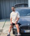 تیشرت Positive