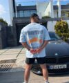 تیشرت Positive