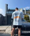 تیشرت Positive