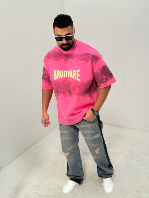 تیشرت BRUOVARF