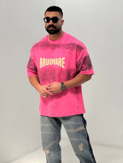 تیشرت BRUOVARF