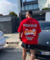 تیشرت Positive