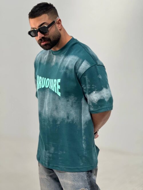تیشرت BRUOVARF