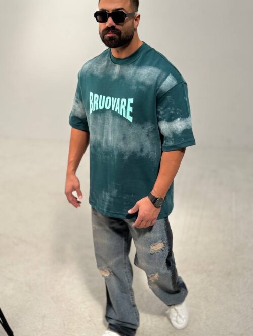تیشرت BRUOVARF