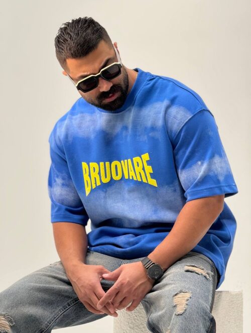 تیشرت BRUOVARF