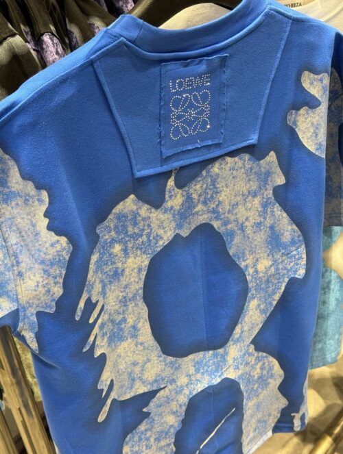تیشرت LOEWE