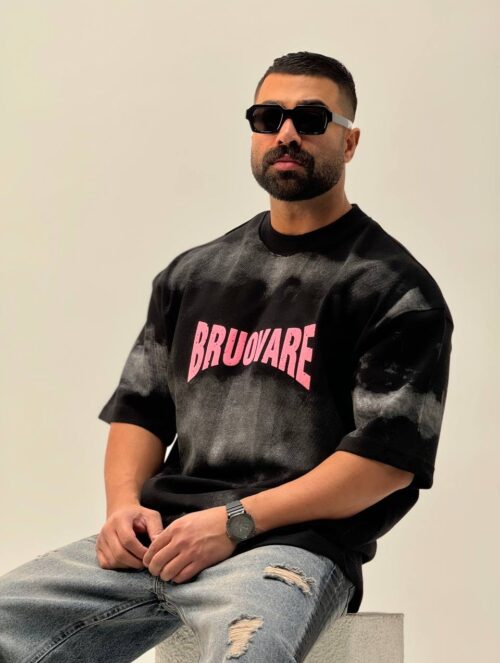 تیشرت BRUOVARF