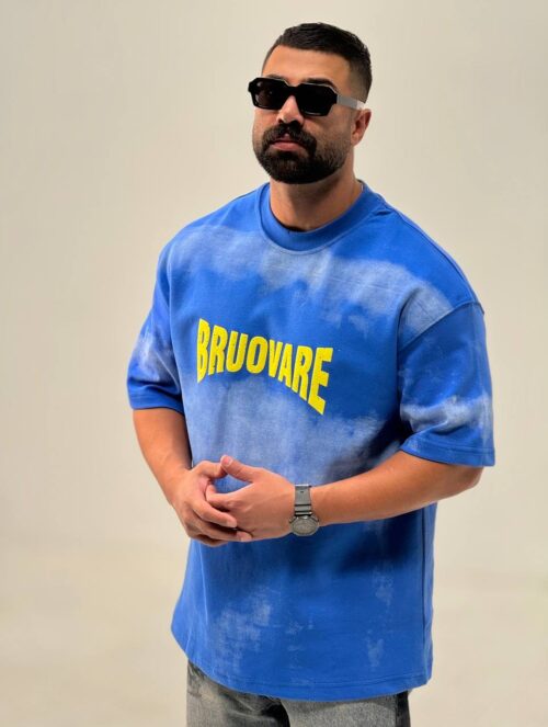 تیشرت BRUOVARF