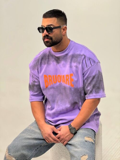 تیشرت BRUOVARF