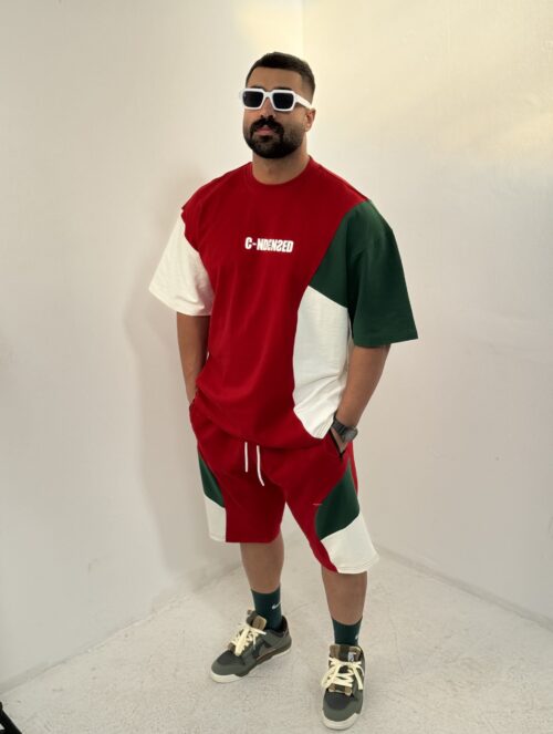 ست C-NDENSED