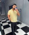 پیراهن مراکشی