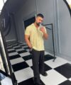 پیراهن مراکشی