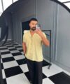 پیراهن مراکشی