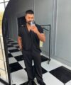 پیراهن مراکشی