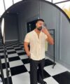 پیراهن مراکشی