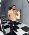 پیراهن مراکشی