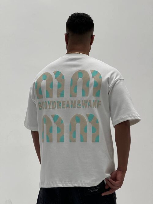 تیشرت BOOYDREAM