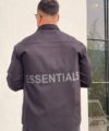 پیراهن آستین بلند ESSENTIALS