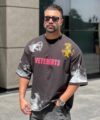 تیشرت VETEMENTS
