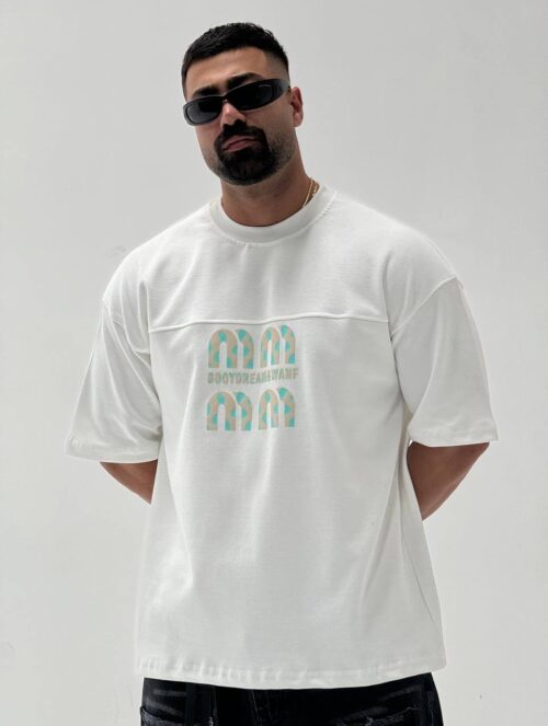 تیشرت BOOYDREAM
