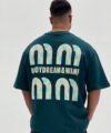 تیشرت BOOYDREAM