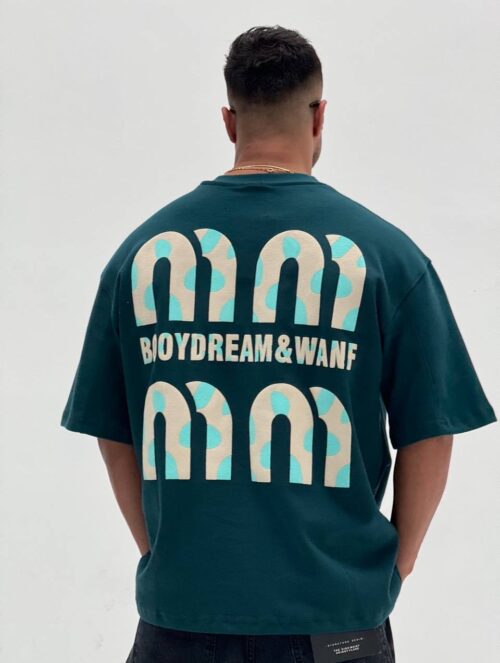 تیشرت BOOYDREAM