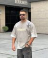 تیشرت VETEMENTS
