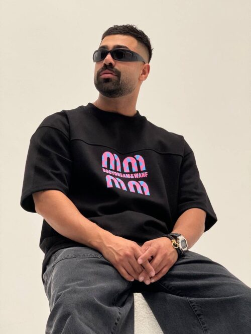 تیشرت BOOYDREAM