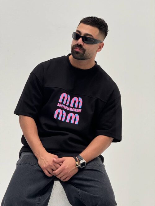 تیشرت BOOYDREAM