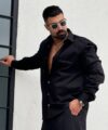 پیراهن آستین بلند ESSENTIALS