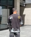 تیشرت VETEMENTS