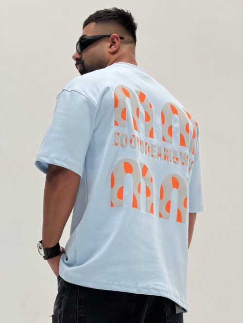 تیشرت BOOYDREAM