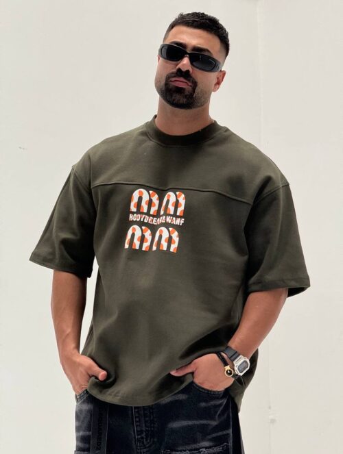 تیشرت BOOYDREAM