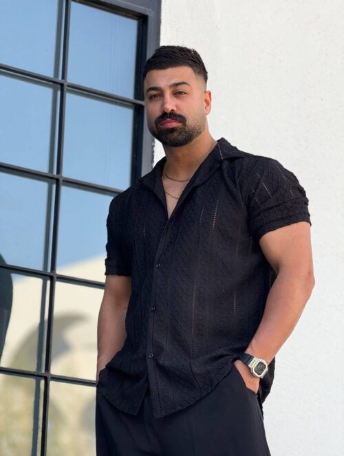 پیراهن مراکشی 3
