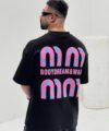 تیشرت BOOYDREAM