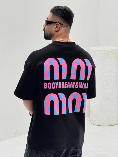 تیشرت BOOYDREAM