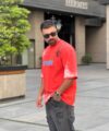 تیشرت VETEMENTS