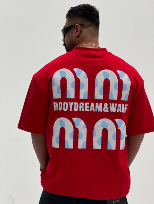 تیشرت BOOYDREAM