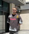 تیشرت VETEMENTS