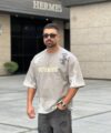تیشرت VETEMENTS
