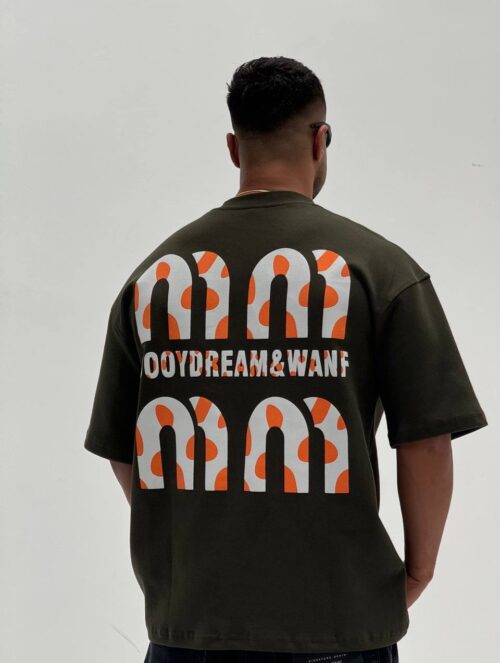 تیشرت BOOYDREAM