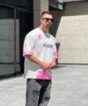 تیشرت VETEMENTS