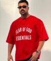 تیشرت FEAR OF GOD