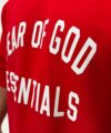 تیشرت FEAR OF GOD
