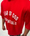 تیشرت FEAR OF GOD