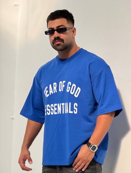 تیشرت FEAR OF GOD