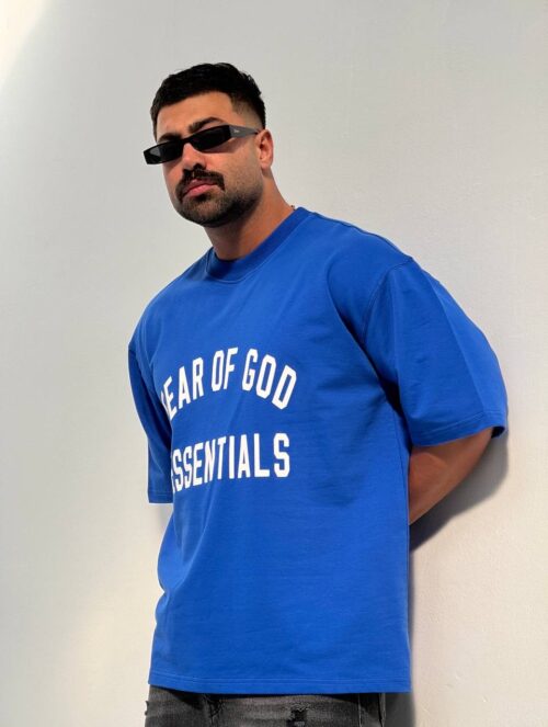 تیشرت FEAR OF GOD