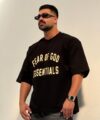 تیشرت FEAR OF GOD