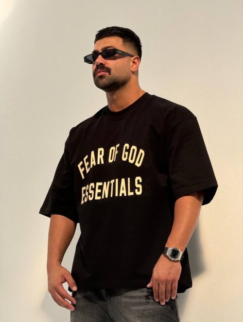 تیشرت FEAR OF GOD