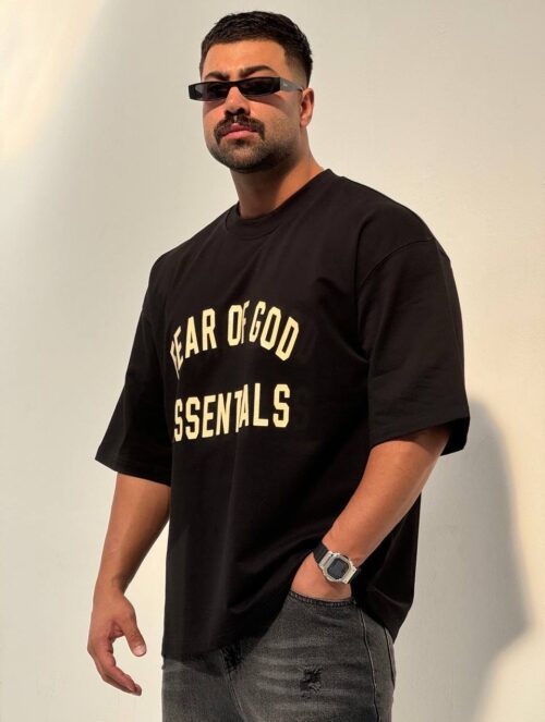 تیشرت FEAR OF GOD